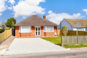 2, Green Lane, Eythorne CT15 4DD