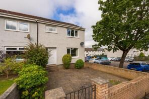70, Gordon Avenue, Bonnyrigg EH19 2PQ