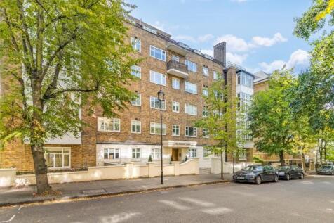 St. Edmunds Terrace, London