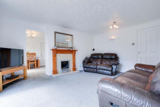 Reception Room One