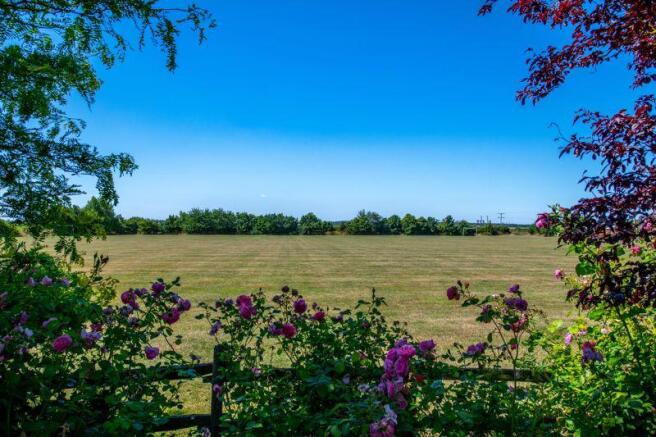 Countryside views