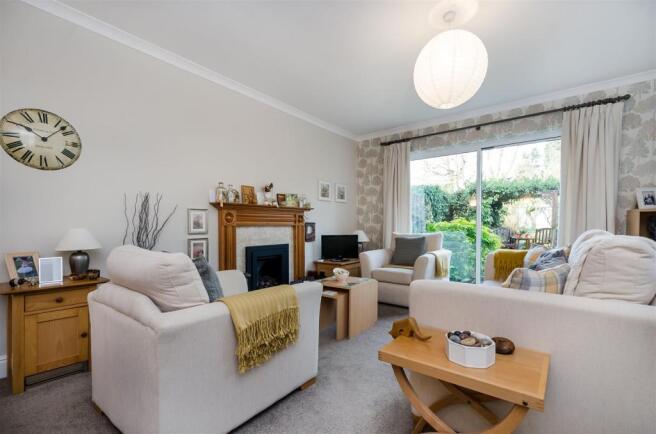 Living / Dining Room