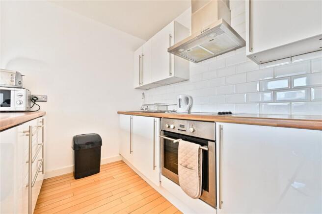 Elliot Street, Glasgow, G3 photo 4