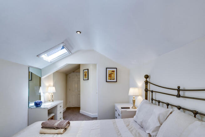 Azalea Bedroom
