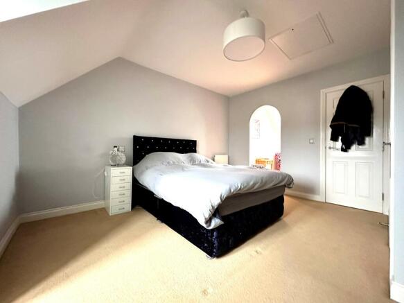 Bed 2