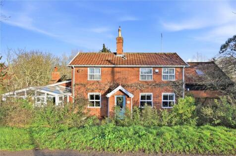 Letheringham, Woodbridge, Suffolk, IP13