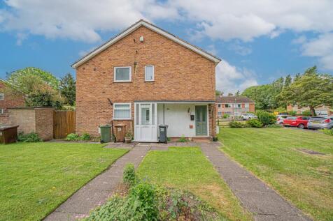 St. Johns Close, Knowle, B93