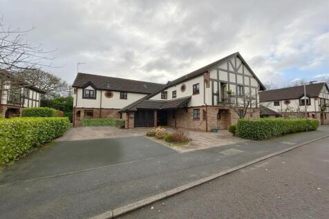 Glenbourne Park, Bramhall, SK7