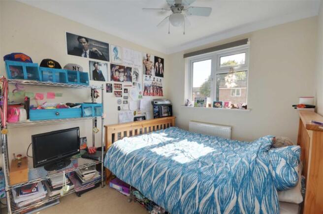 Bedroom 2