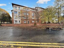 Flat 2/3, 33, Arcadia Street, Glasgow G40 1DX
