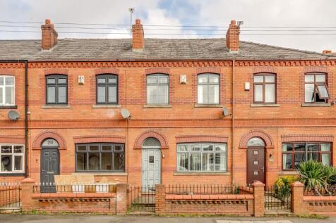 Manchester Road, Ince, WN2