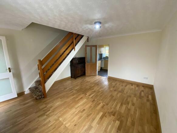 Living room 1
