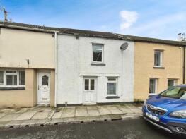 12, Mary Street, Porth CF39 9UH