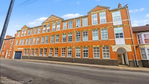 Talbot Road, Northampton