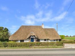 Clematis Cottage, Lower Icknield Way, Aylesbury HP17 9TX