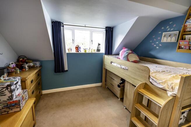 Bedroom 3