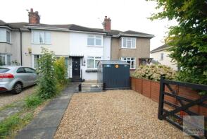 25, Furze Road, Norwich NR7 0AT
