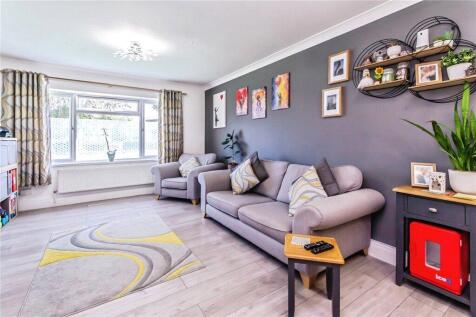 Coulsdon Road, Caterham, Surrey, CR3