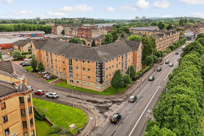 Flat 0/1, 151, Paisley Road West, Glasgow G51 1JQ