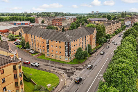 0/1, 151 Paisley Road West, Kinning Park, G51 1JQ