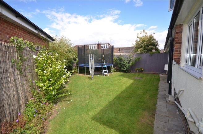 Garden 1