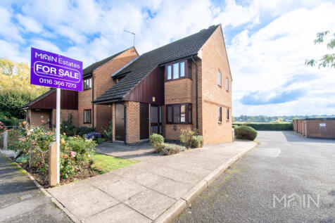Marydene Court, Marydene Drive, LE5 6HP