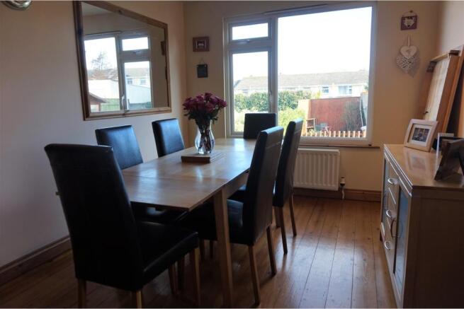Kitchen / Breakfast