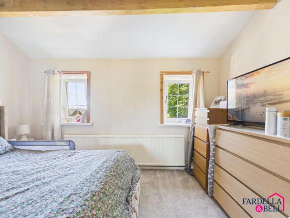 1 bed Semi-Detached for sale Image 7