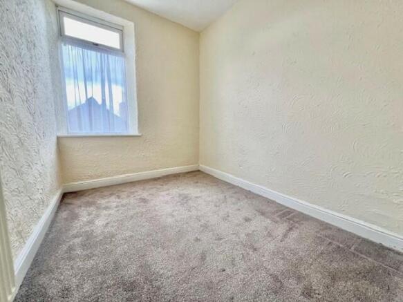 2nd Bedroom