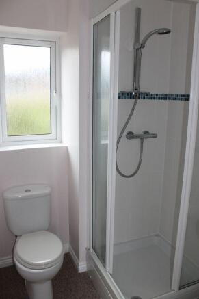 En-Suite Showe...