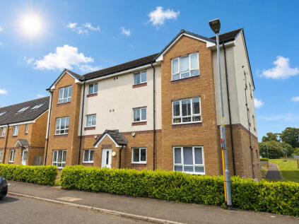 Northwood Close, Cowglen, G43