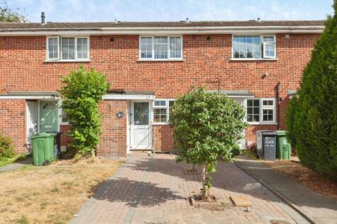 Orchard Way, Syston, Leicester, Leicestershire, LE7