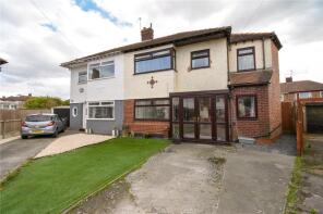 38, Kindale Road, Prenton CH43 3AT