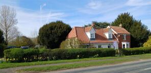 Firsby Lodge, Main Road, Louth LN11 9XH