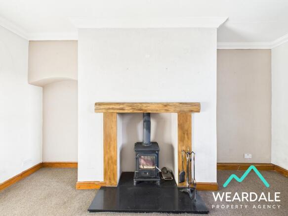 7 Durham Road, Bishop Auckland, DL13 3JB photo 3