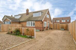 35, Sea View Road, Norwich NR11 8DH
