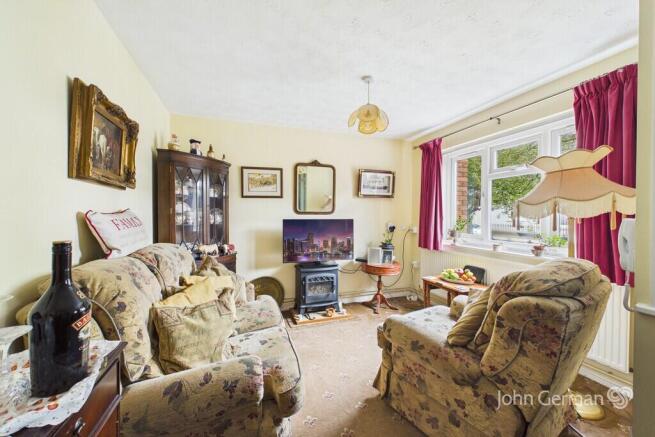 Station Road, Barton-under-Needwood photo 4