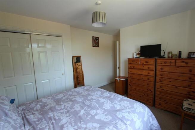 Bedroom One (2)