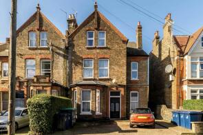 Flat 5, 11b, Cumberland Road, Acton W3 6EX