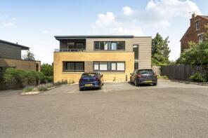 5 Mortimer Court, 66, Cumnor Hill, Oxford OX2 9HB