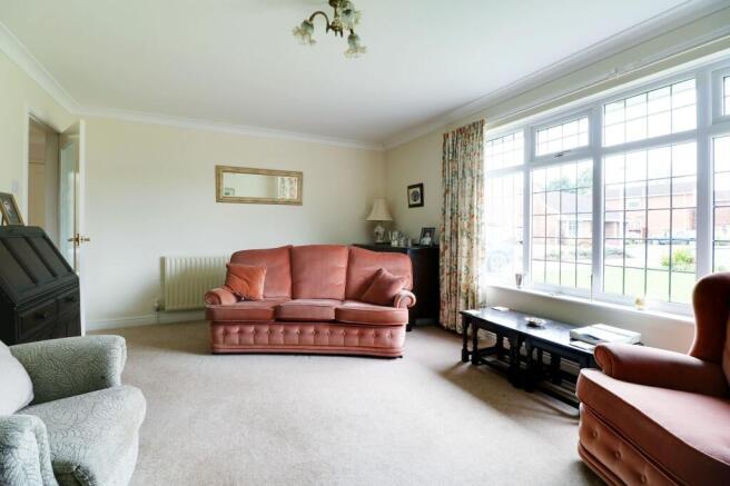 Old Rectory Gardens, Scunthorpe, DN17 photo 4