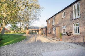 The Gables, Main Street, Driffield YO25 9XA