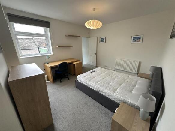 Master Room