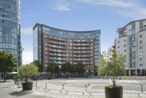 19, The Crescent, Gunwharf Quays, Portsmouth PO1 3SY