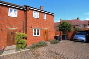 3, Dove Lane, Bedford MK42 6BZ