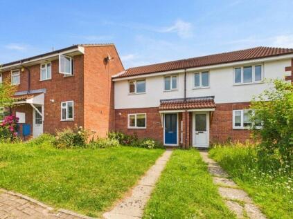 Oaktree Crescent, Bradley Stoke, Bristol, South Gloucestershire, BS32