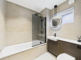 12b, New Pond Parade, West End Road, Ruislip HA4 6LR