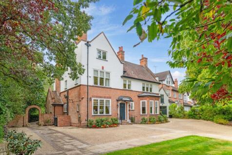Hartopp Road, Four Oaks Estate, B74