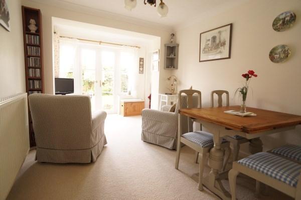 Dining Room / Snug