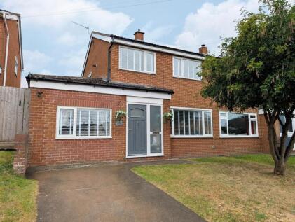 28 Christchurch Drive, Bayston Hill, Shrewsbury, SY3 0PT